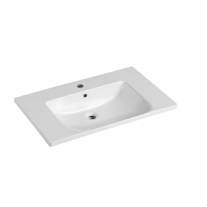 Elivia 900 Ceramic Basin-Top